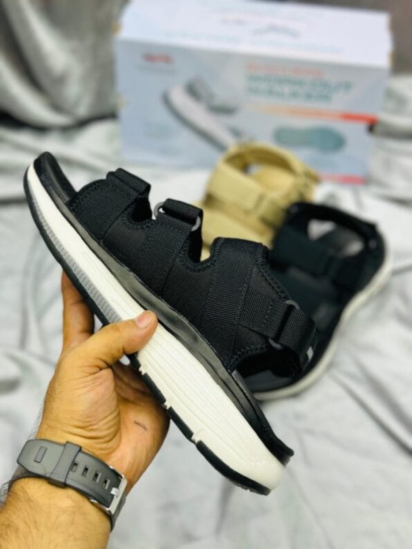 Arch Fit Hyper Burst Skechers