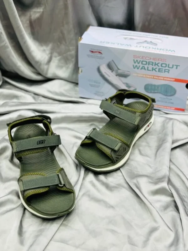 Skechers Go Walk Hyper Burst