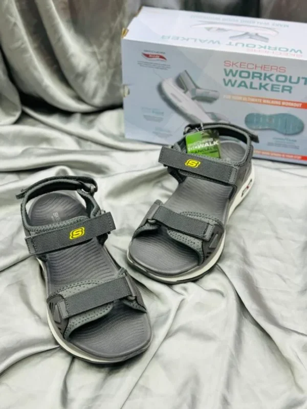 Skechers Go Walk Hyper Burst