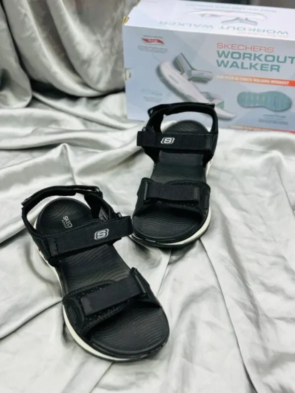 Skechers Go Walk Hyper Burst