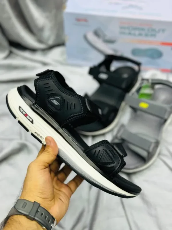 Buy Skechers Go Walk Hyper Burst shoes in Pakistan