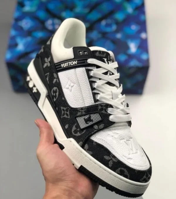 Louis vuitton LV Sneakers
