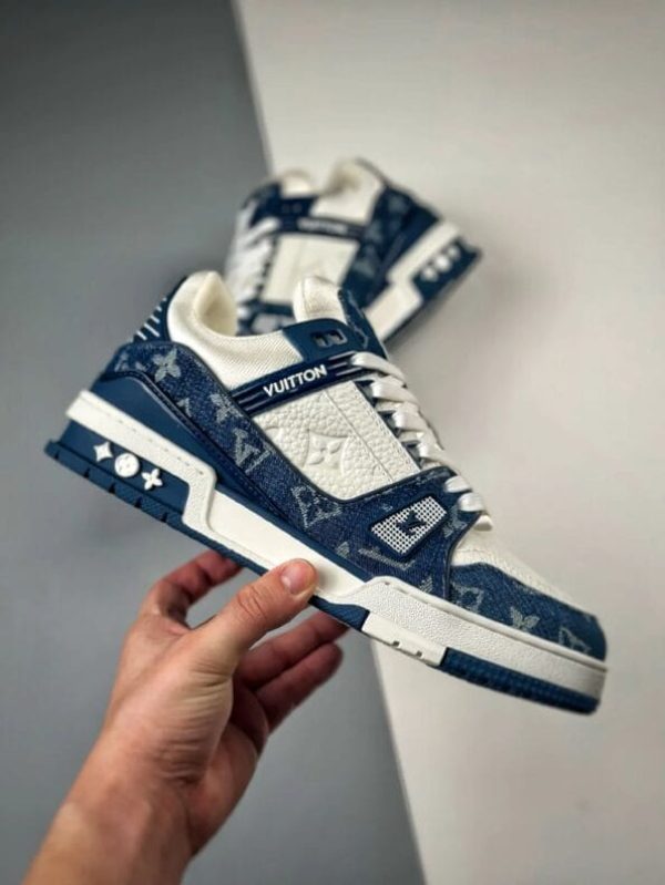 Louis vuitton LV Sneakers