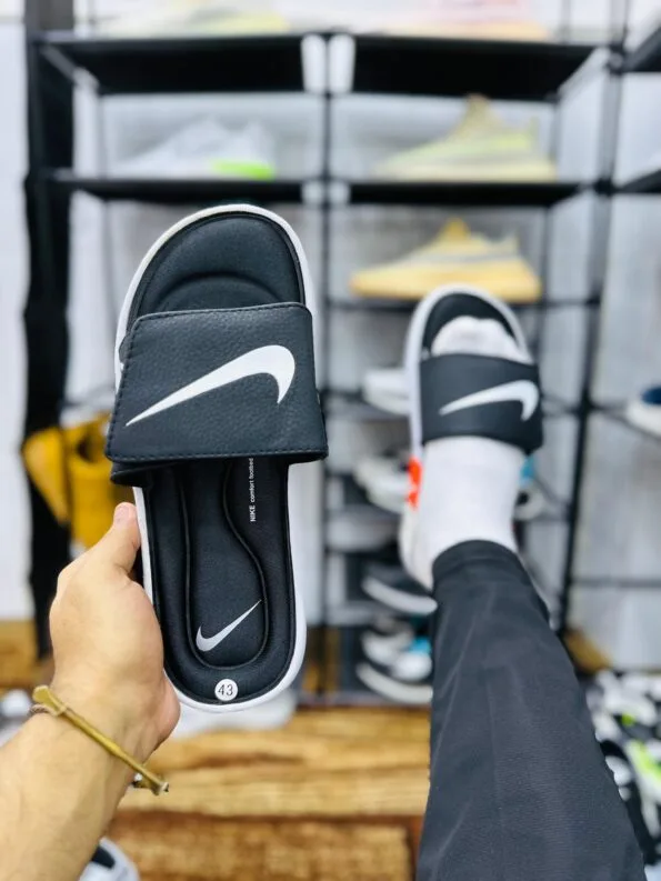 Nike Feather Men’s Cloud Slide Slippers