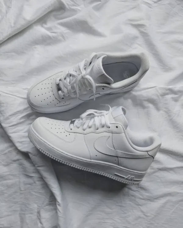 Womens Nike Air Force 1