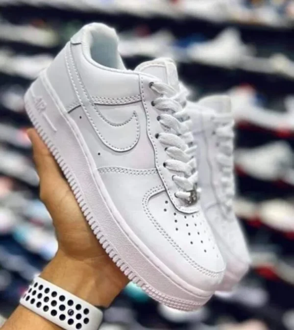 Womens Nike Air Force 1