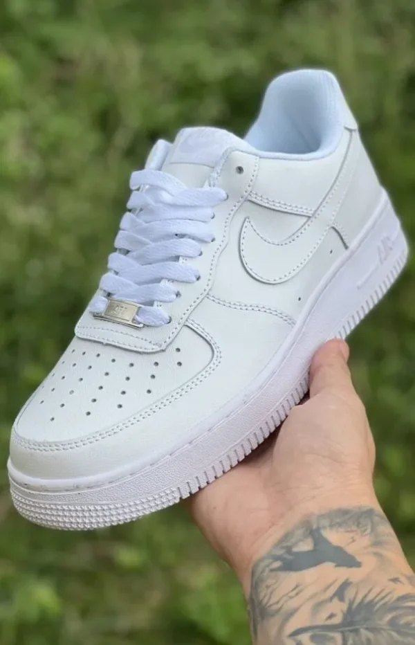 Womens Nike Air Force 1