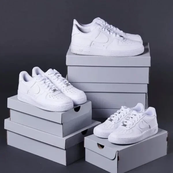 Womens Nike Air Force 1