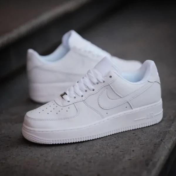 Womens Nike Air Force 1