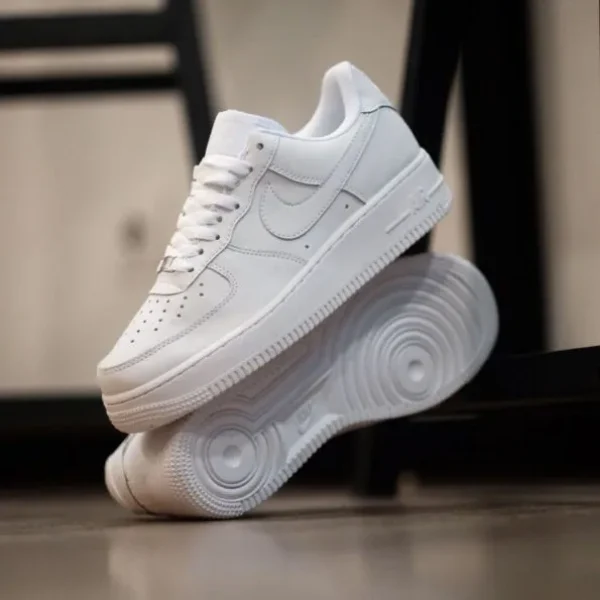Womens Nike Air Force 1