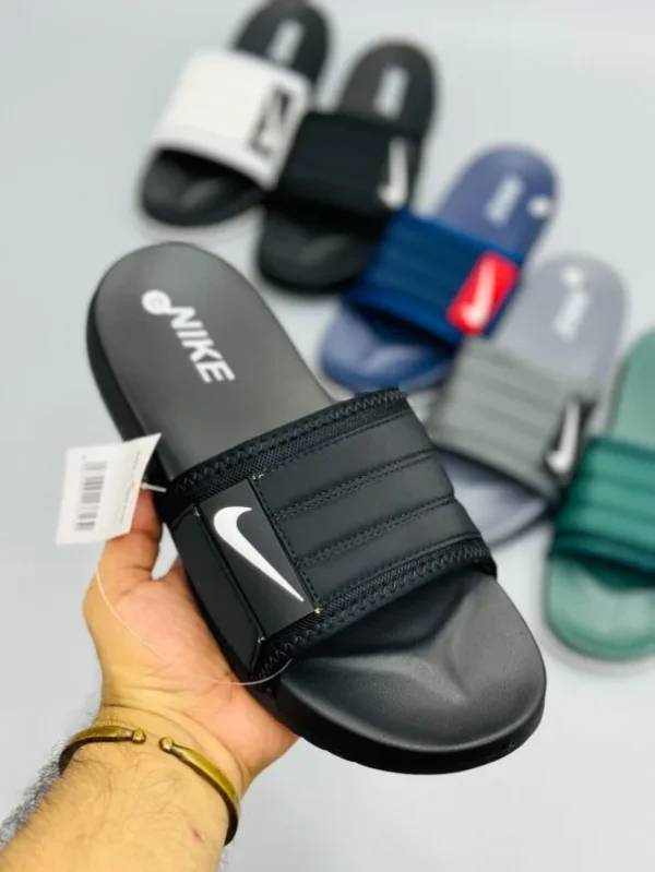 Nike Air Jordan Slides