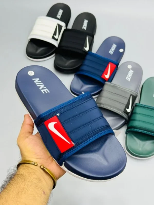 Nike Air Jordan Slides