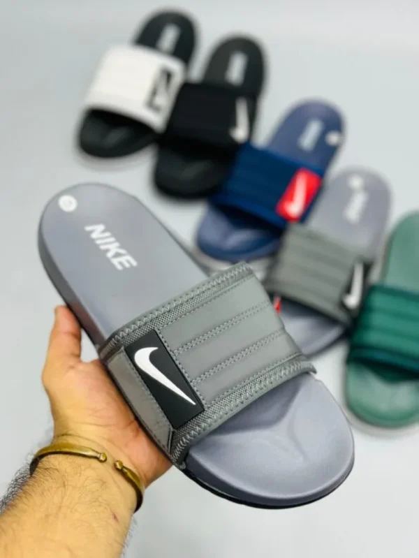 Nike Air Jordan Slides