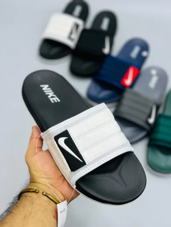Nike Air Jordan Slides