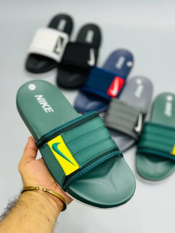 Nike Air Jordan Slides