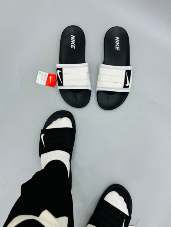 Nike Air Jordan Slides