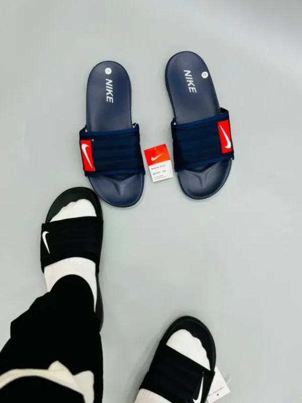 Nike Air Jordan Slides
