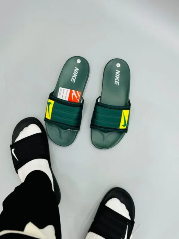 Nike Air Jordan Slides