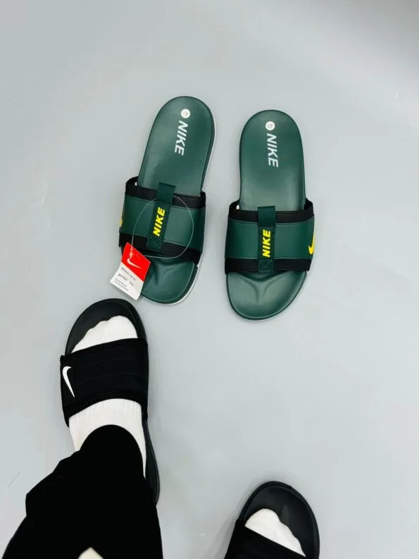 Buy Nike summer slides