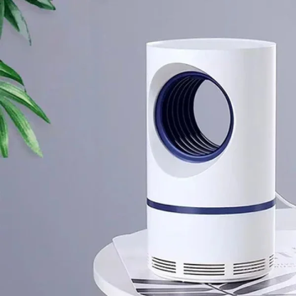 Mosquito Killer Lamp