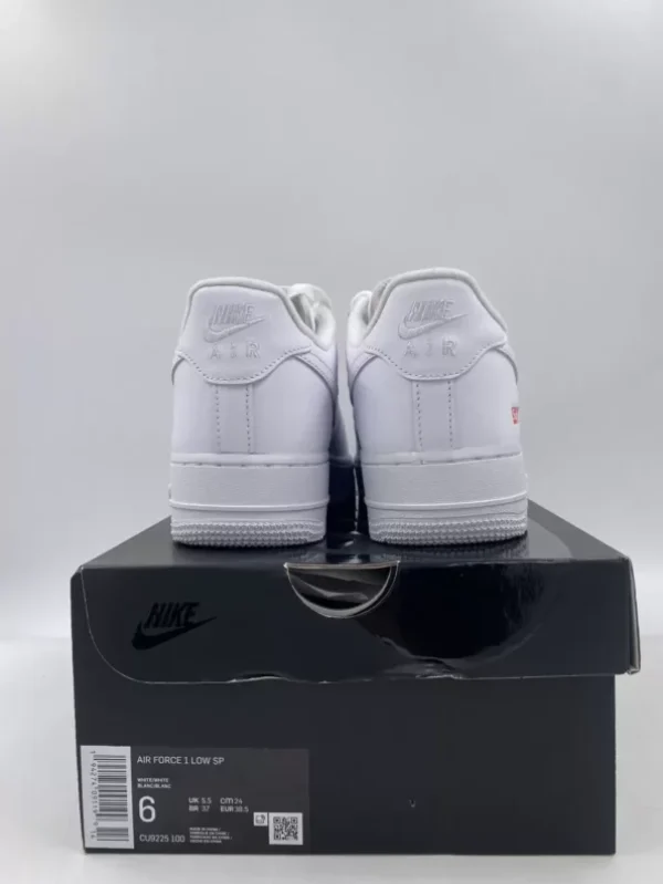 Nike Air Force 1 Sneakers