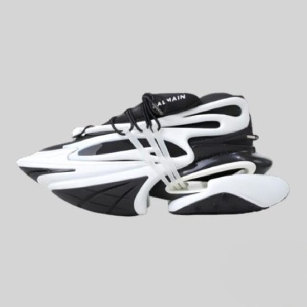 Balmain Unicorn Sneaker – Low-Top