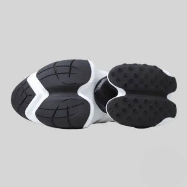 Balmain Unicorn Sneaker – Low-Top