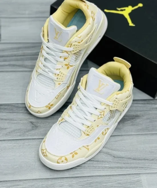 Nike Air Jordan 4 LV
