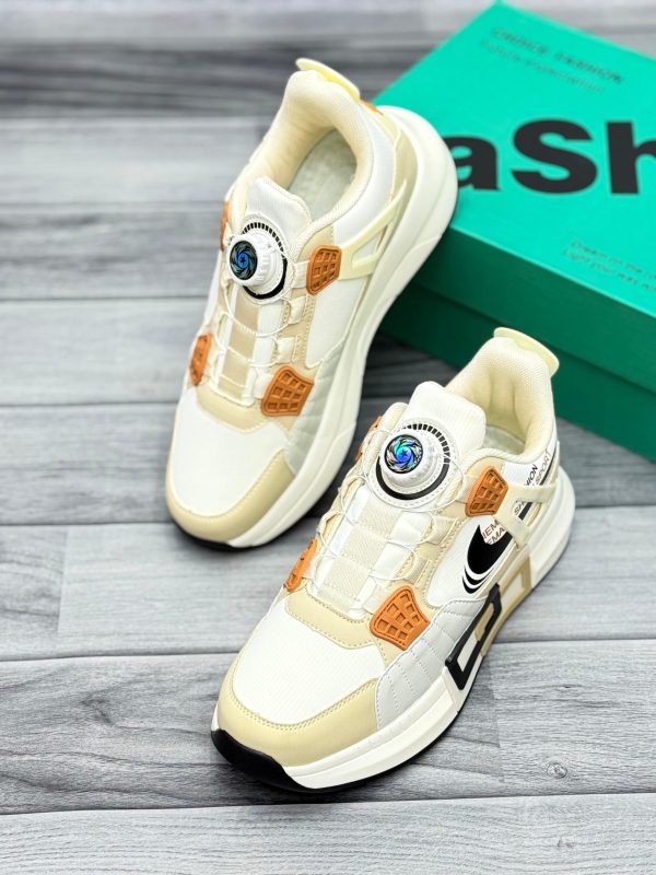 GZ FASHION SPORTS SHOES