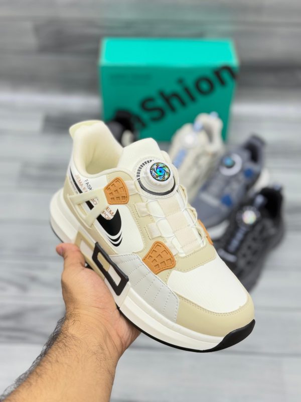 GZ FASHION SPORTS SHOES