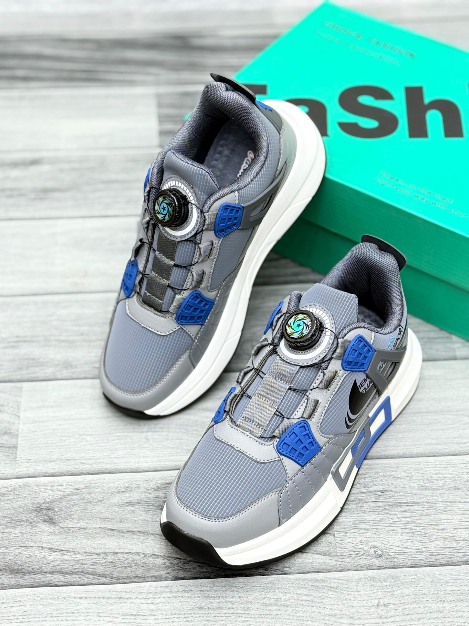 GZ FASHION SPORTS SHOES