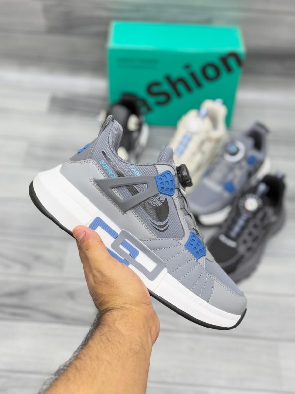 GZ FASHION SPORTS SHOES