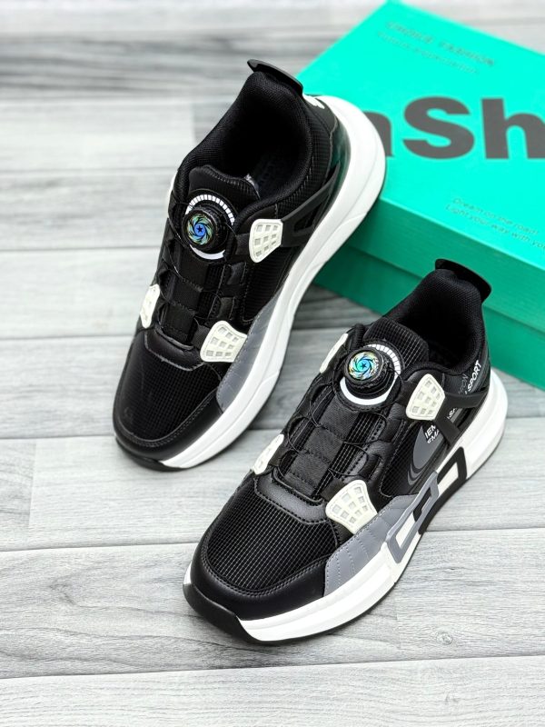 GZ FASHION SPORTS SHOES