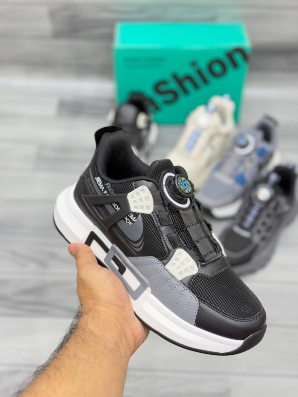 GZ FASHION SPORTS SHOES