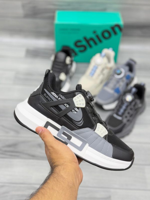 GZ FASHION SPORTS SHOES