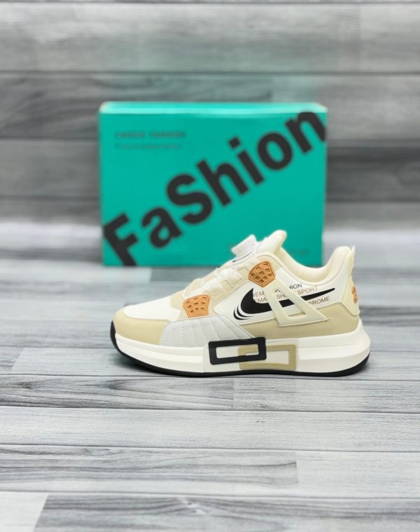 GZ FASHION SPORTS SHOES