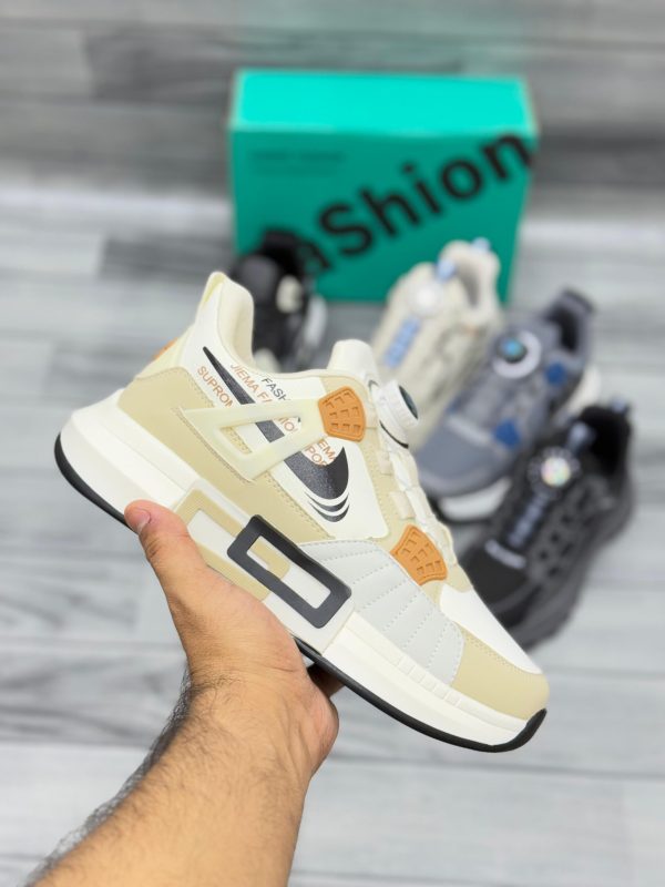 GZ FASHION SPORTS SHOES