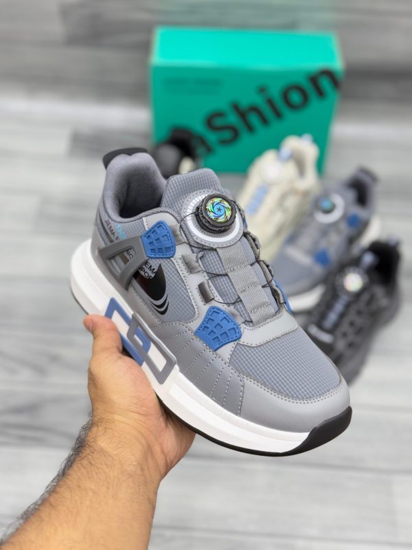 GZ FASHION SPORTS SHOES