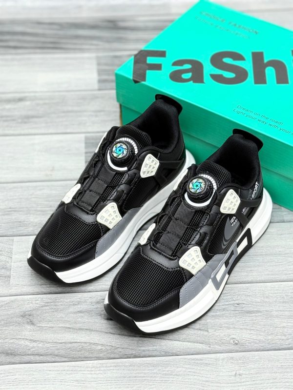 GZ FASHION SPORTS SHOES