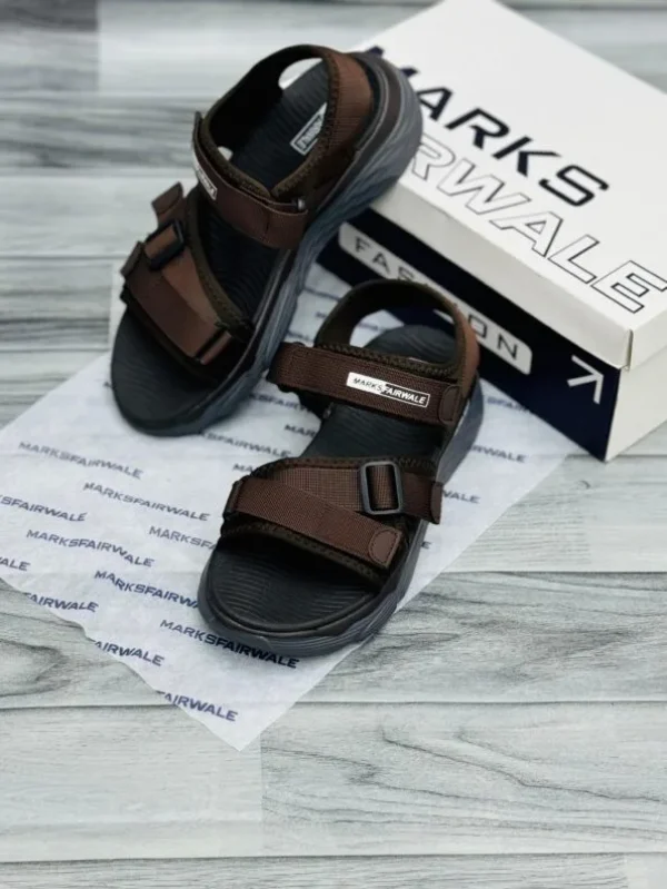 Skechers Go Walk Sandals
