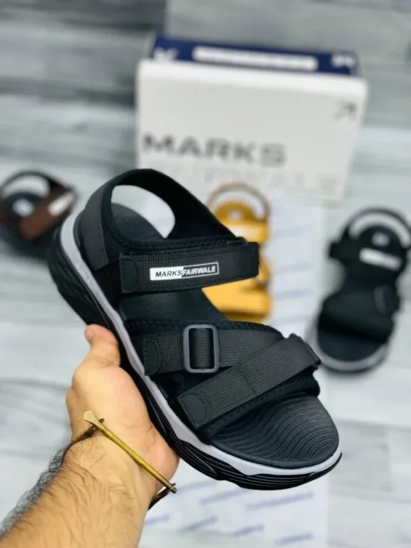 Skechers Go Walk Sandals