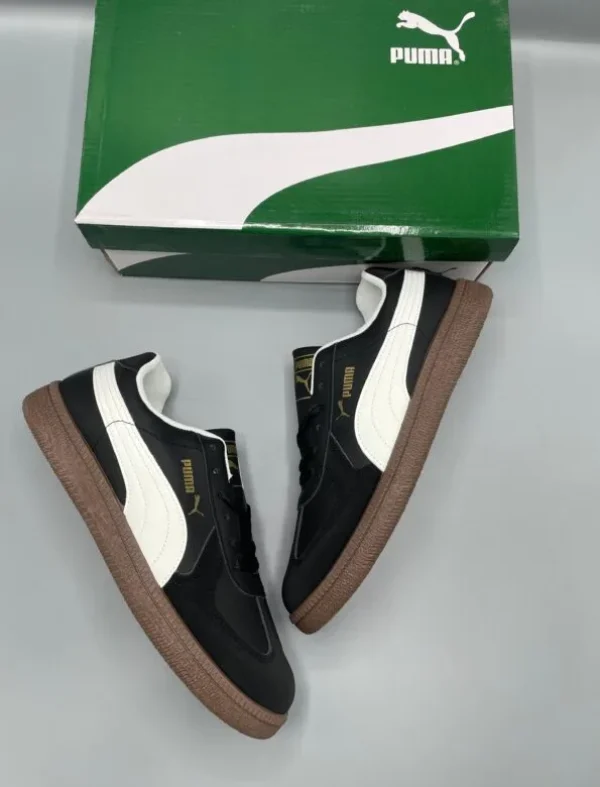 Puma Palermo shoes