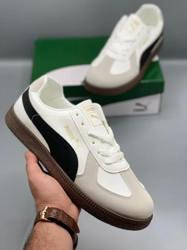 Puma Palermo shoes