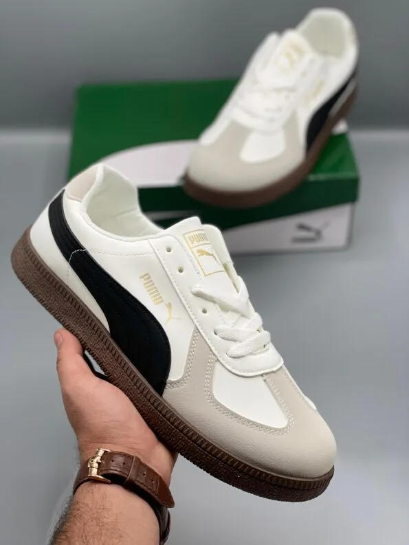 Puma Palermo shoes