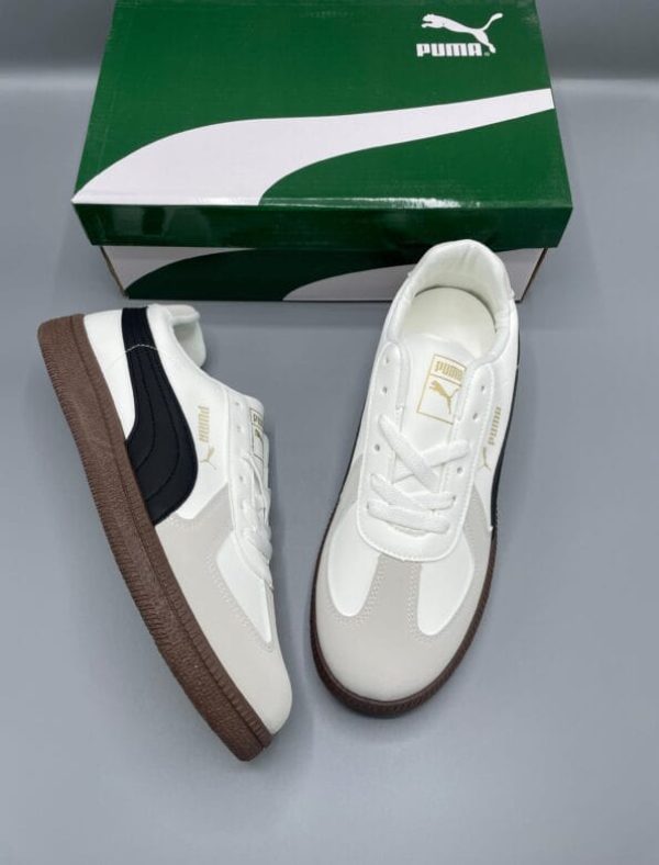Puma Palermo shoes