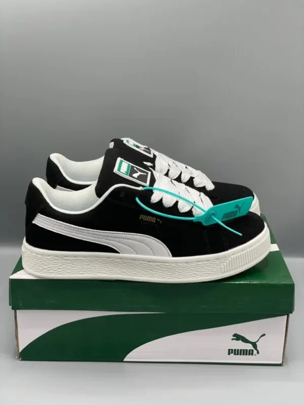 Puma Suede shoes