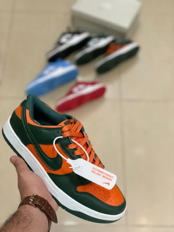 Nike SB Dunks – Women shoes