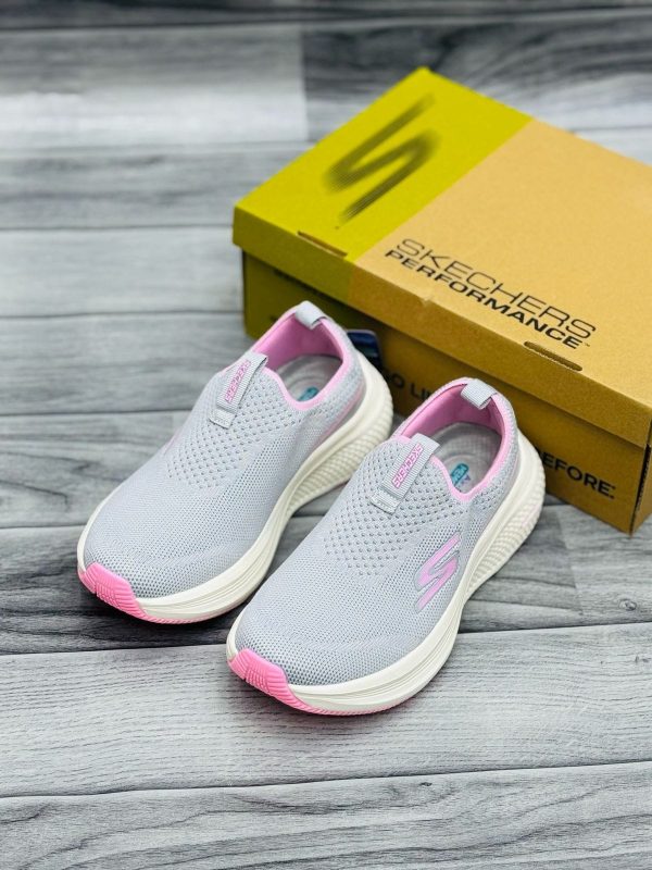 Women Skechers Ultra Light shoes