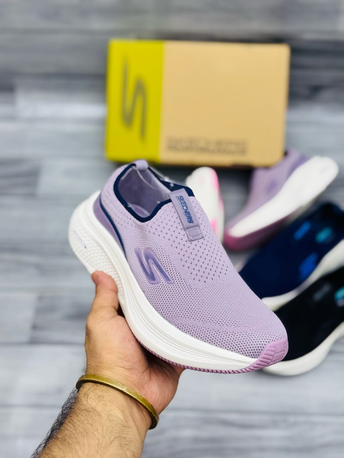 Buy Women Skechers Ultra Light shoes in Pakistan