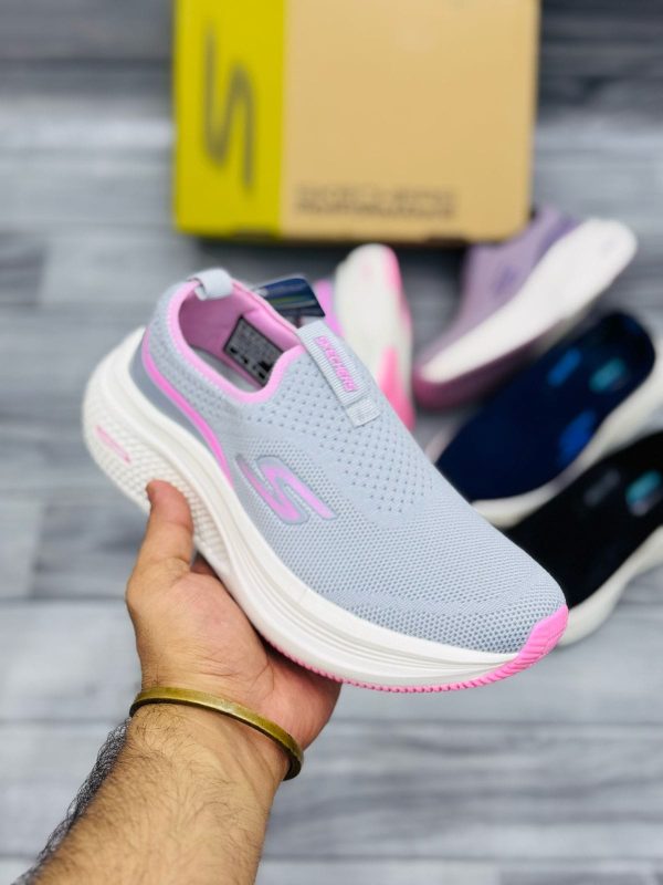 Women Skechers Ultra Light shoes